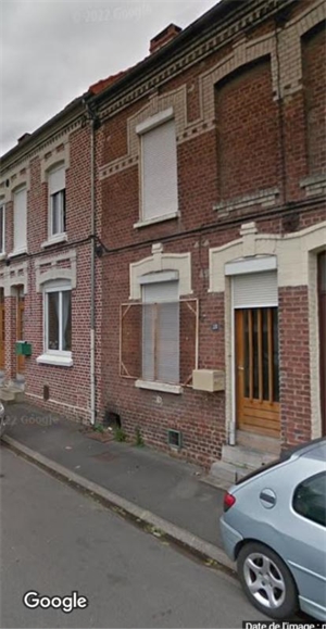maison à la vente -   62460  DIVION, surface 73 m2 vente maison - UBI482874944